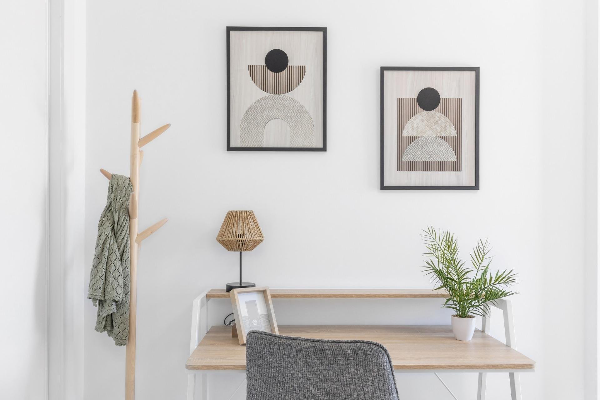 New Build - Townhouse - Rafal - Pueblo