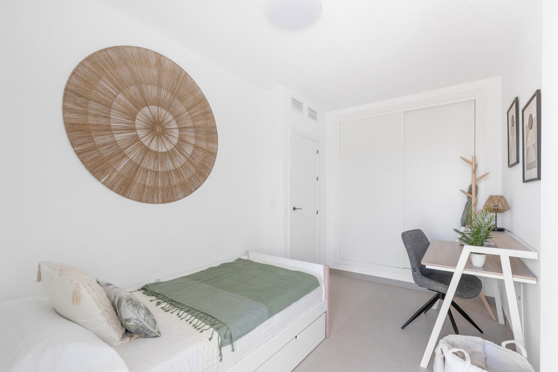 New Build - Townhouse - Rafal - Pueblo