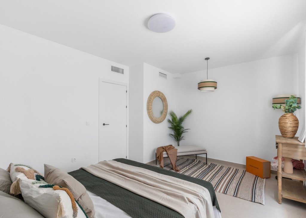 New Build - Townhouse - Rafal - Pueblo