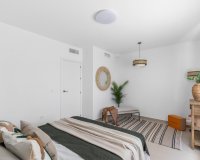 New Build - Townhouse - Rafal - Pueblo