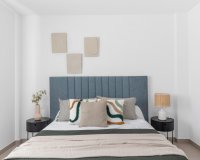 New Build - Townhouse - Rafal - Pueblo