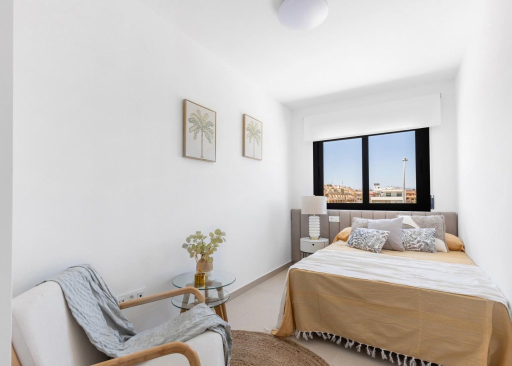 New Build - Townhouse - Rafal - Pueblo