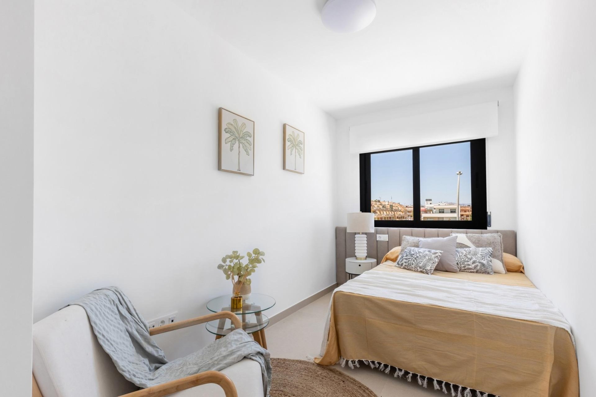 New Build - Townhouse - Rafal - Pueblo