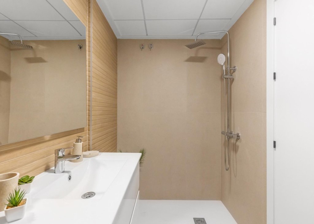 New Build - Townhouse - Rafal - Pueblo