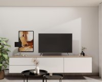 New Build - Townhouse - Rojales - Pueblo