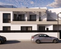 New Build - Townhouse - Rojales - Pueblo