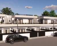 New Build - Townhouse - Rojales - Pueblo