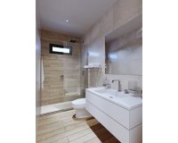 New Build - Townhouse - San Javier - Parque del doce