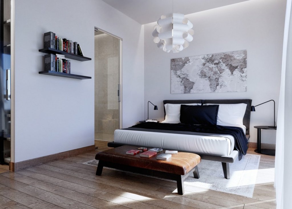 New Build - Townhouse - San Javier - Parque del doce