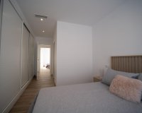 New Build - Townhouse - San Javier - Parque del doce