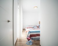 New Build - Townhouse - San Javier - Parque del doce