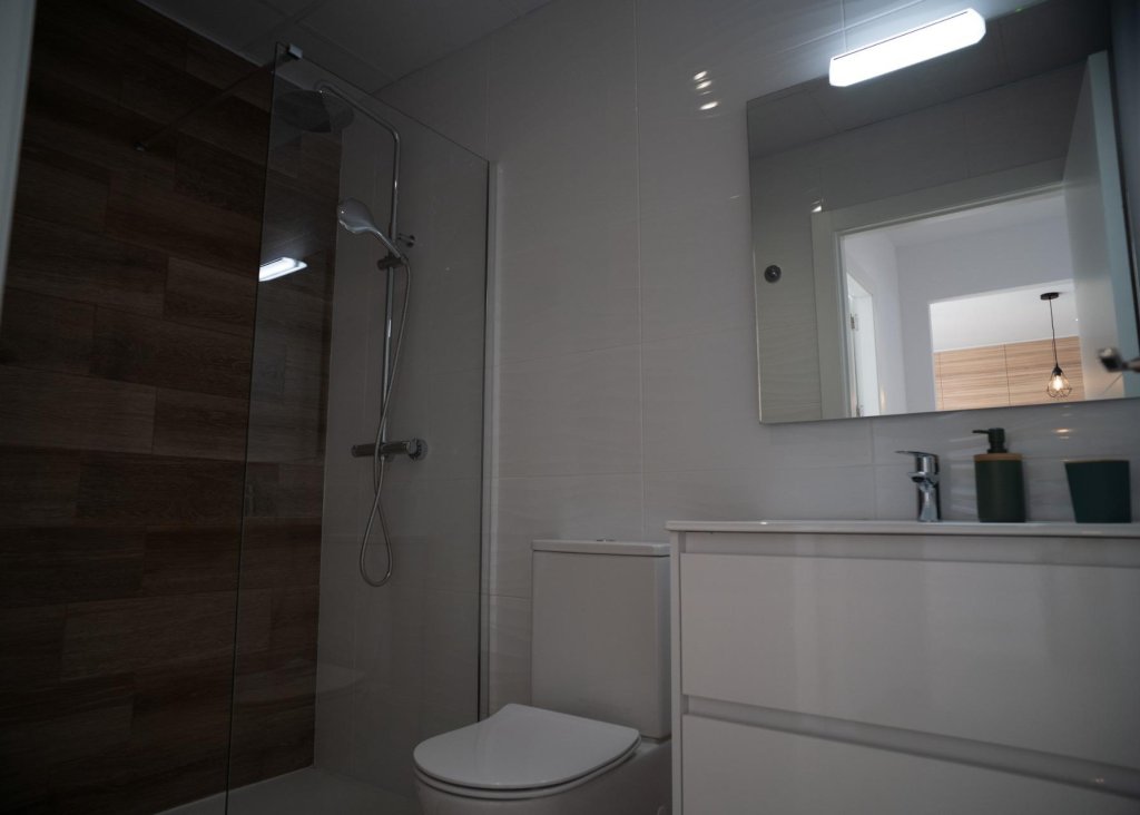 New Build - Townhouse - San Javier - Parque del doce