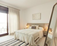 New Build - Townhouse - San Javier - Pueblo