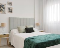 New Build - Townhouse - San Javier - Pueblo