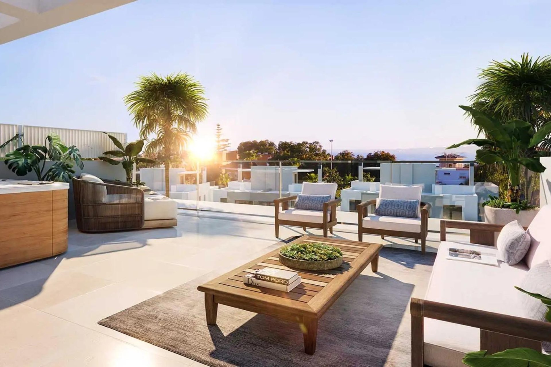 New Build - Townhouse - San Juan Alicante - Cabo De Las Huertas