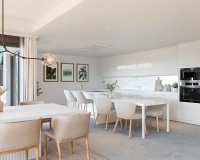 New Build - Townhouse - San Juan Alicante - Cabo De Las Huertas