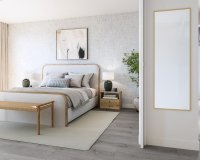 New Build - Townhouse - San Juan Alicante - Cabo De Las Huertas