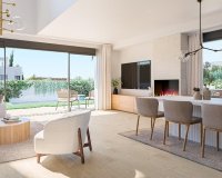 New Build - Townhouse - San Juan Alicante - Cabo De Las Huertas