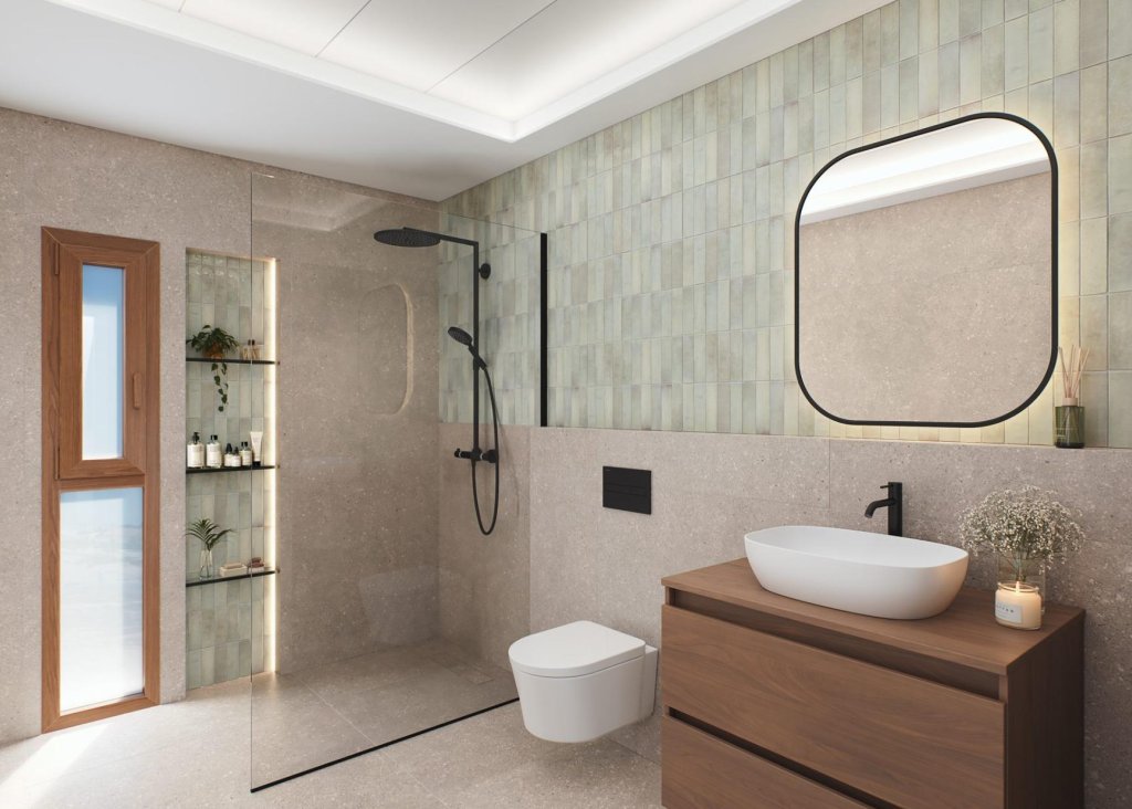New Build - Townhouse - San Pedro del Pinatar - Pueblo