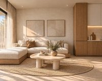New Build - Townhouse - San Pedro del Pinatar - Pueblo