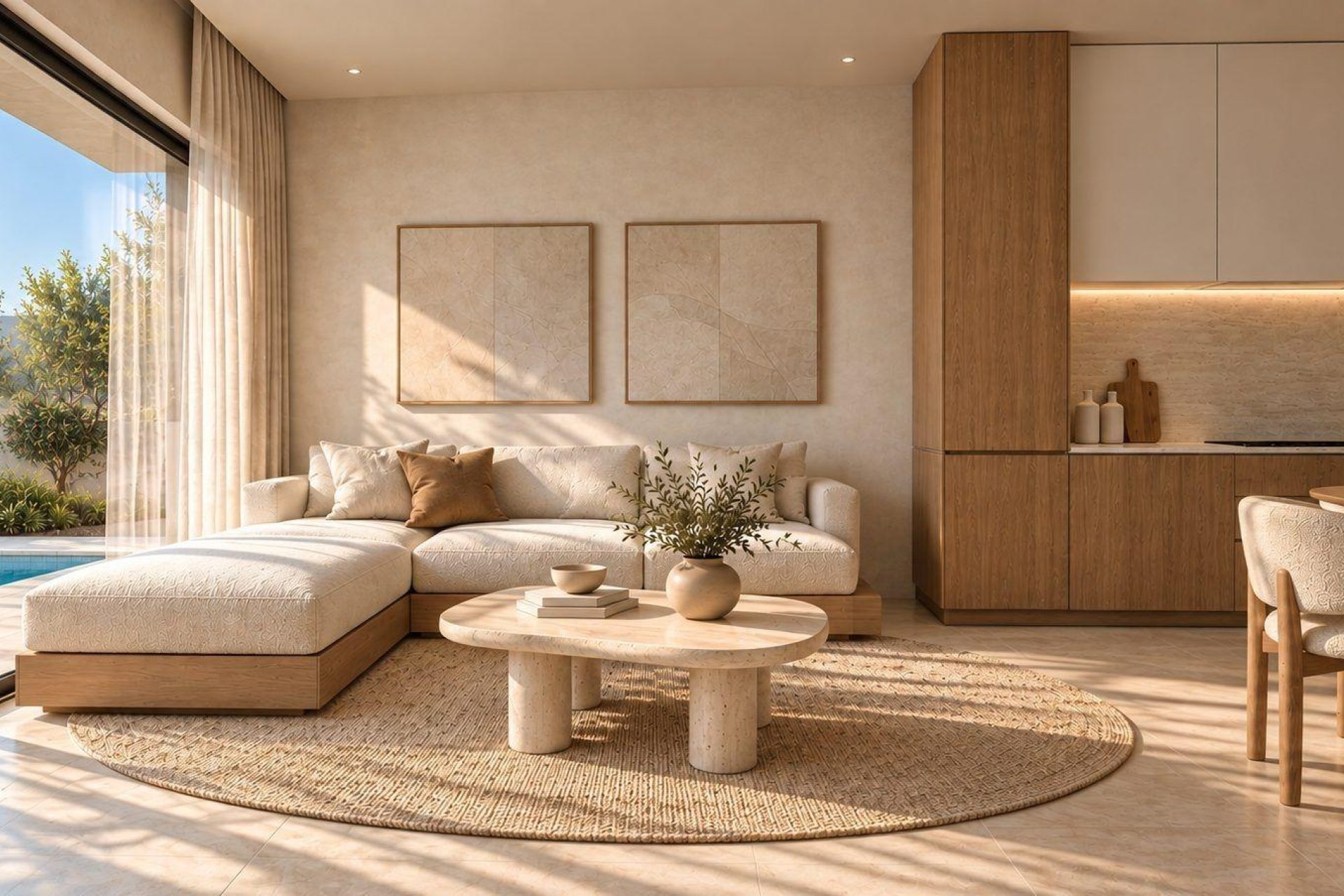 New Build - Townhouse - San Pedro del Pinatar - Pueblo