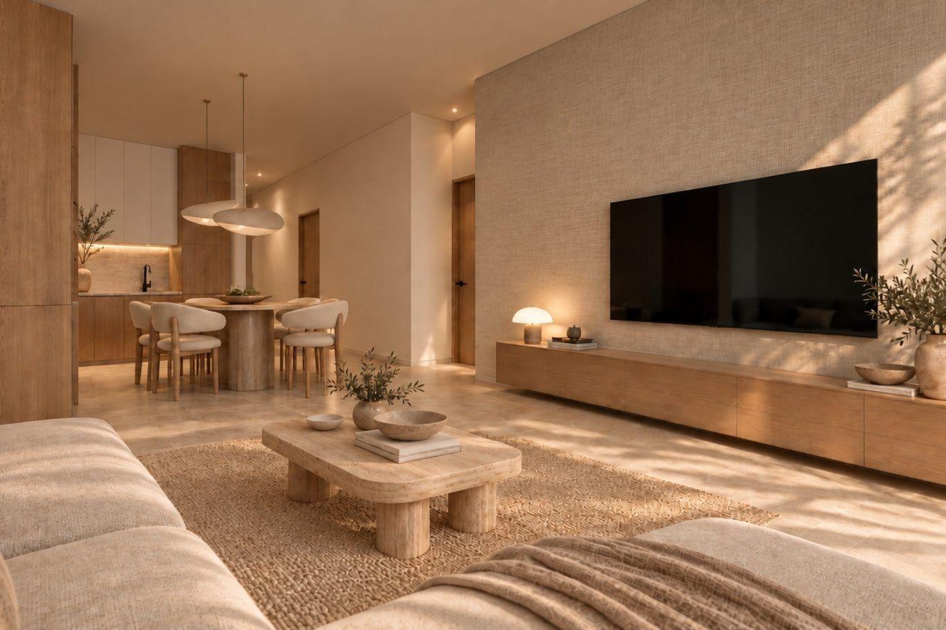 New Build - Townhouse - San Pedro del Pinatar - Pueblo