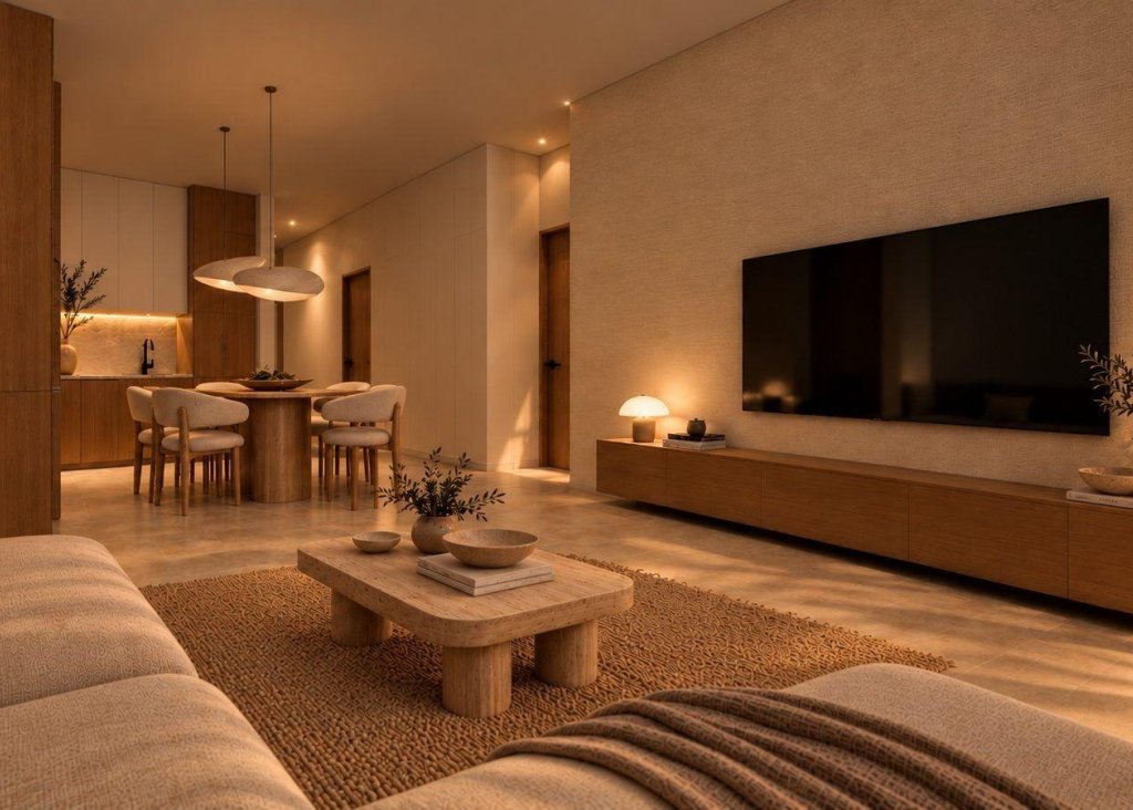 New Build - Townhouse - San Pedro del Pinatar - Pueblo