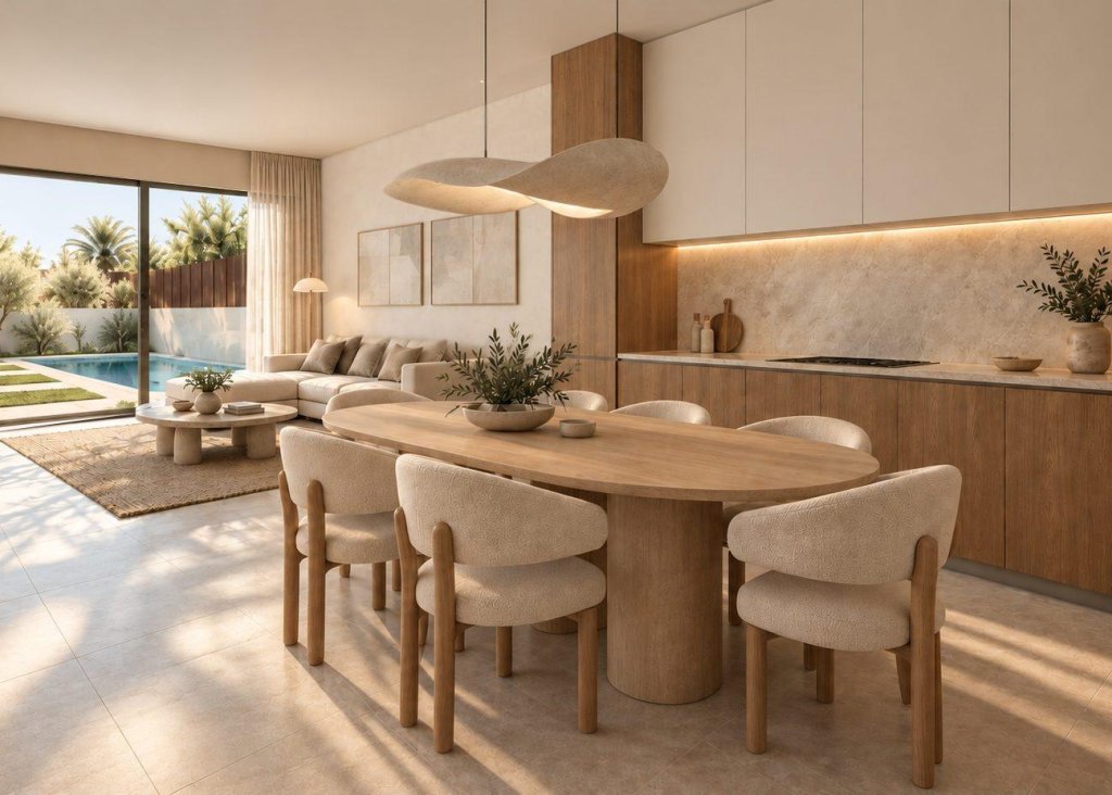 New Build - Townhouse - San Pedro del Pinatar - Pueblo