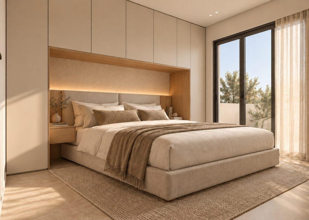 New Build - Townhouse - San Pedro del Pinatar - Pueblo