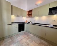 New Build - Townhouse - Sucina - Peraleja Golf