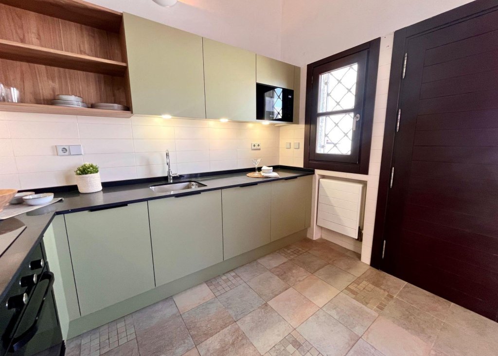 New Build - Townhouse - Sucina - Peraleja Golf