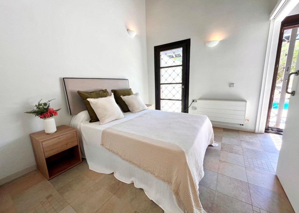 New Build - Townhouse - Sucina - Peraleja Golf