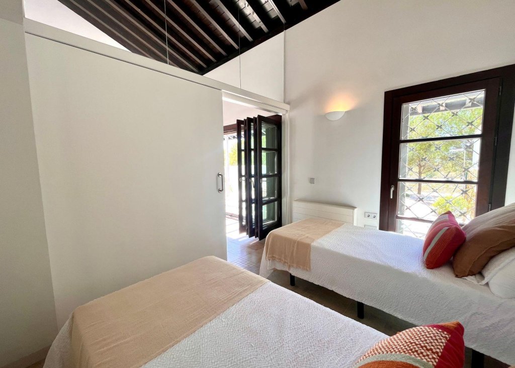 New Build - Townhouse - Sucina - Peraleja Golf