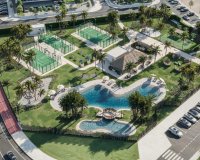 New Build - Townhouse - Torre Pacheco - El Alba