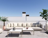 New Build - Townhouse - Torre Pacheco - El Alba