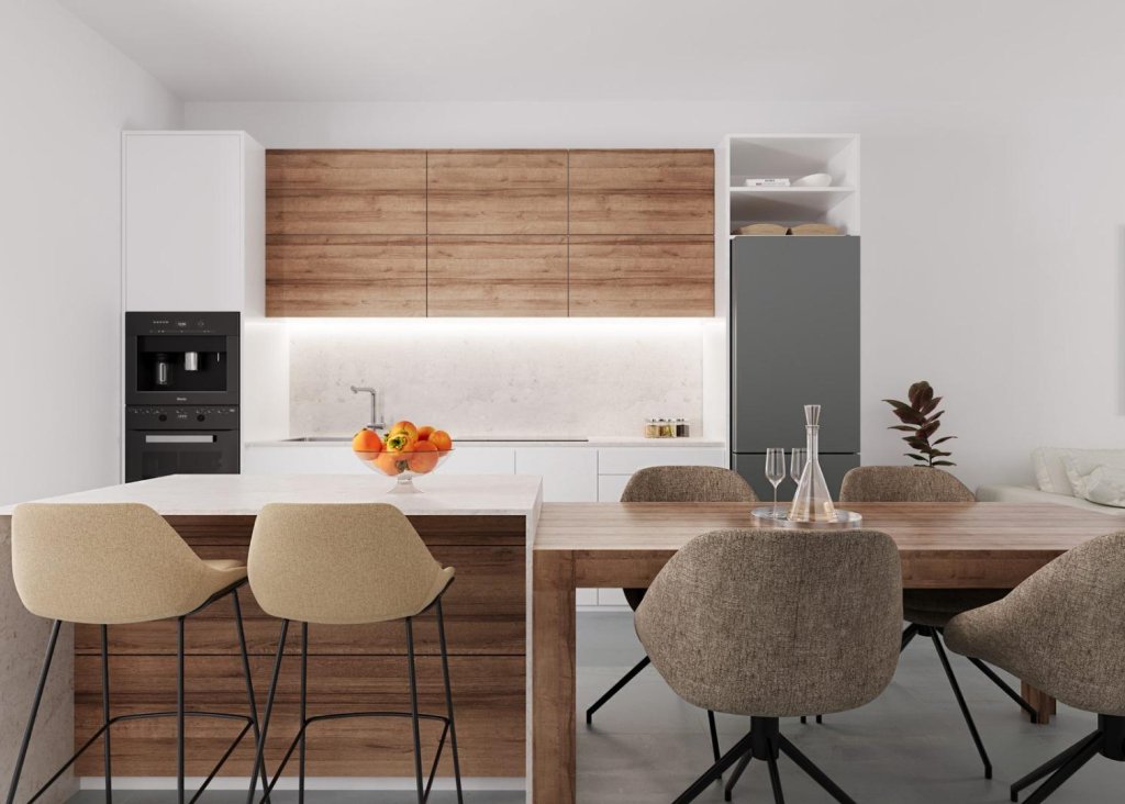 New Build - Townhouse - Torre Pacheco - El Alba