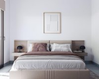 New Build - Townhouse - Torre Pacheco - El Alba