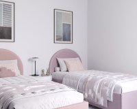 New Build - Townhouse - Torre Pacheco - El Alba