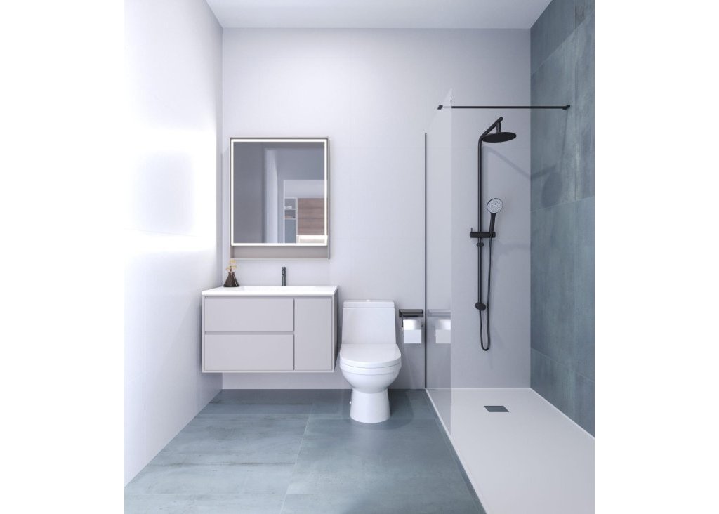 New Build - Townhouse - Torre Pacheco - El Alba