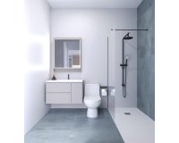 New Build - Townhouse - Torre Pacheco - El Alba