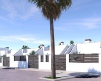 New Build - Townhouse - Torre Pacheco - El Alba