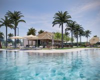 New Build - Townhouse - Torre Pacheco - El Alba