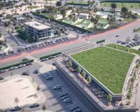 New Build - Townhouse - Torre Pacheco - El Alba