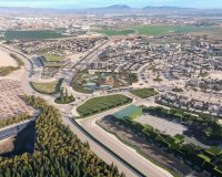 New Build - Townhouse - Torre Pacheco - El Alba