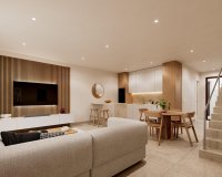 New Build - Townhouse - Torre Pacheco - Pueblo