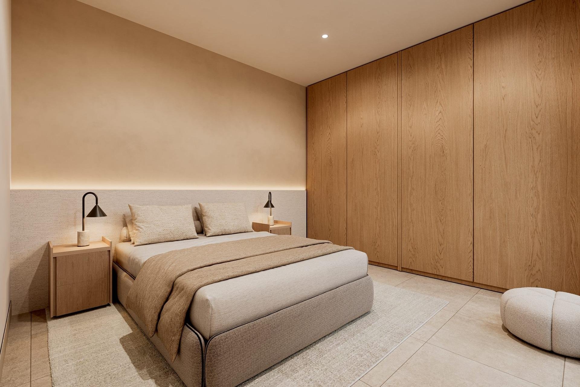 New Build - Townhouse - Torre Pacheco - Pueblo