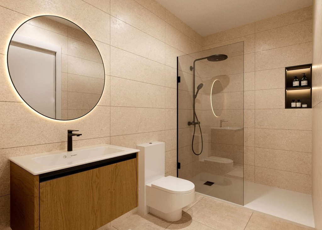 New Build - Townhouse - Torre Pacheco - Pueblo