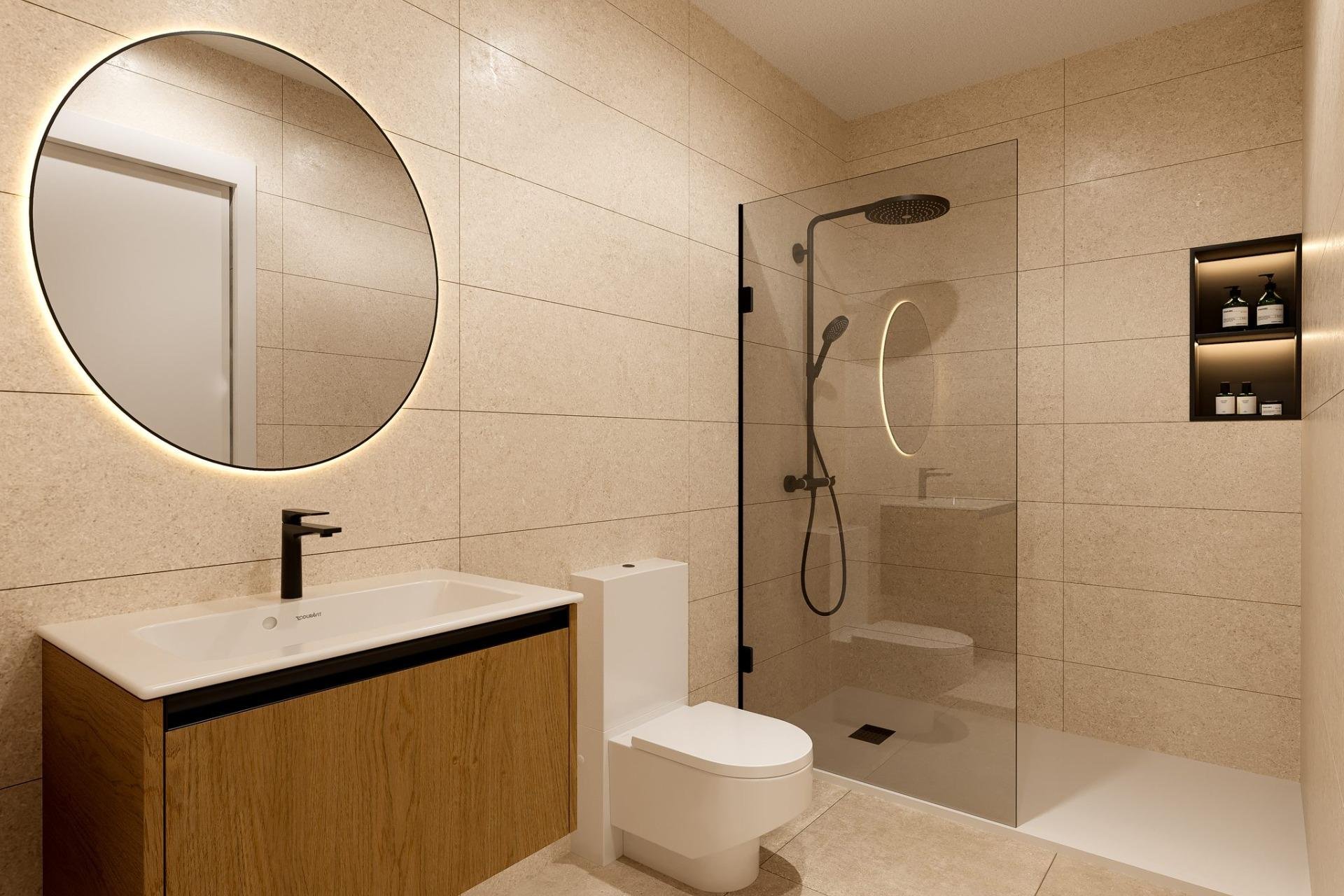 New Build - Townhouse - Torre Pacheco - Pueblo