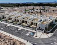 New Build - Townhouse - Torre Pacheco - Roldán