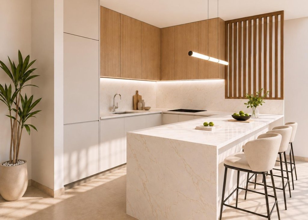 New Build - Townhouse - Torre Pacheco - Santa Rosalía